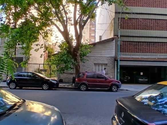 Lote con Potencial de Desarrollo — Zonificación R1 en Terminal Vieja