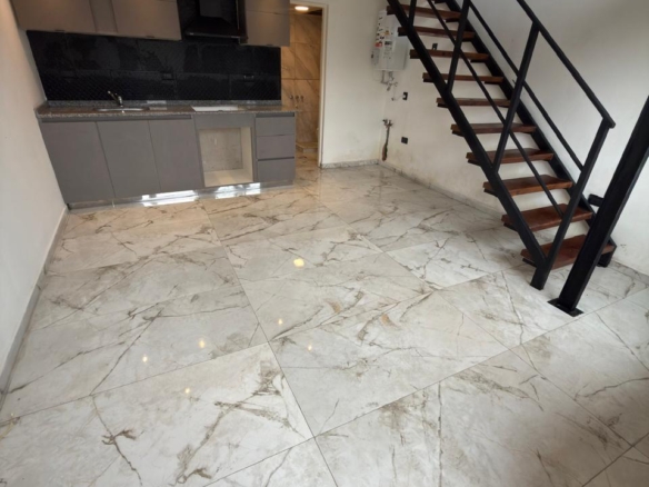 PH 2 Ambientes Tipo Loft | Entrada Independiente | Reciclado a Nuevo | U$S 45.000