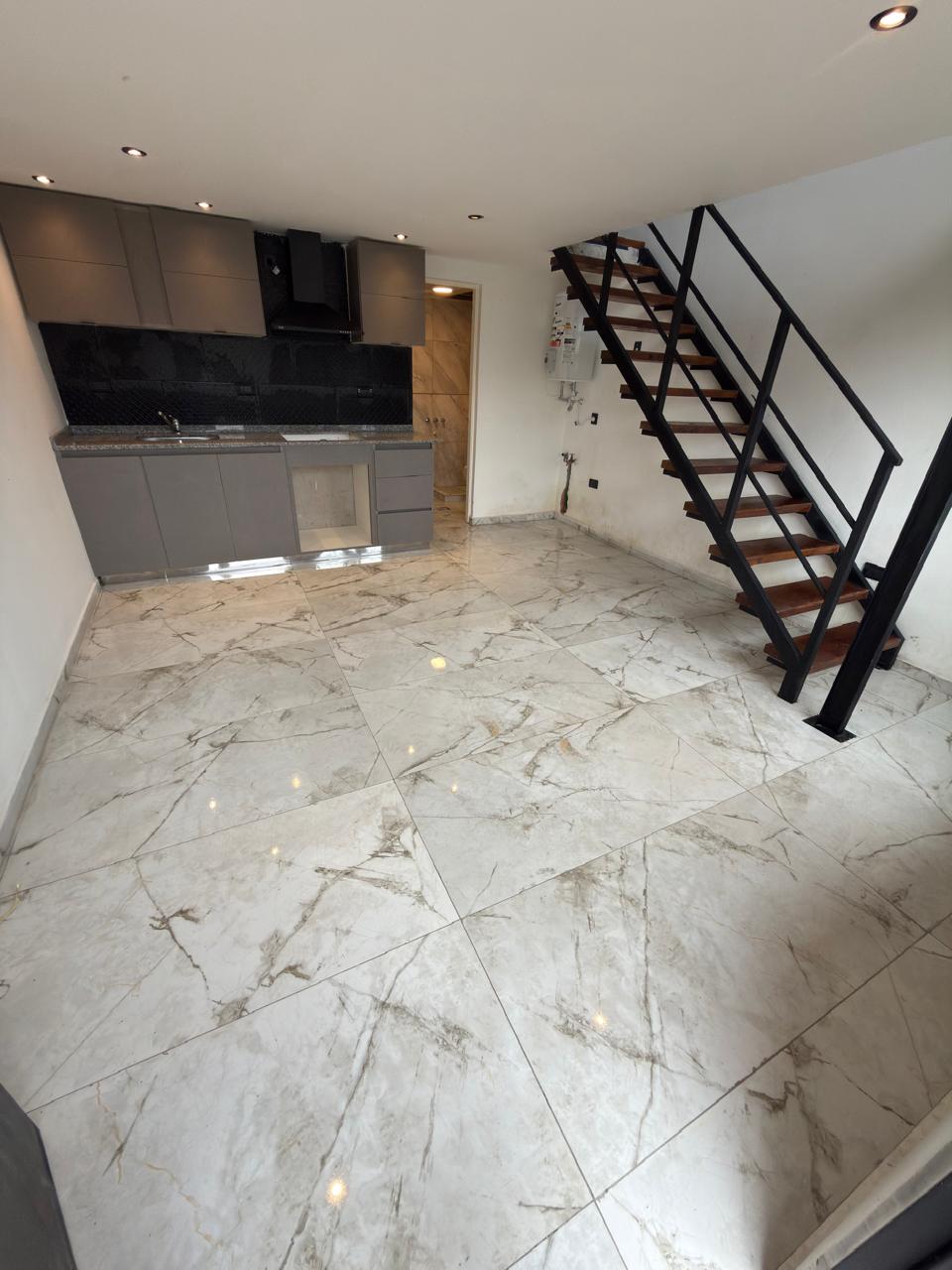 2 PH 2 Ambientes Tipo Loft | Entrada Independiente | Reciclado a Nuevo | U$S 45.000