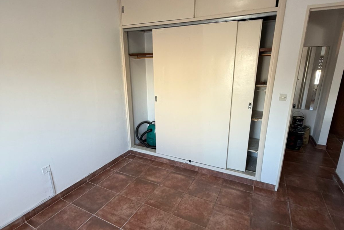 PATIO + TERRAZA POR U$S 43.000