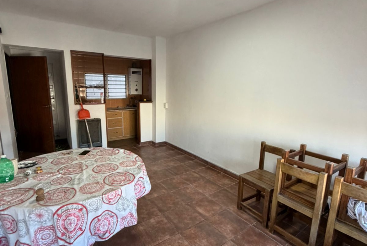 PATIO + TERRAZA POR U$S 43.000