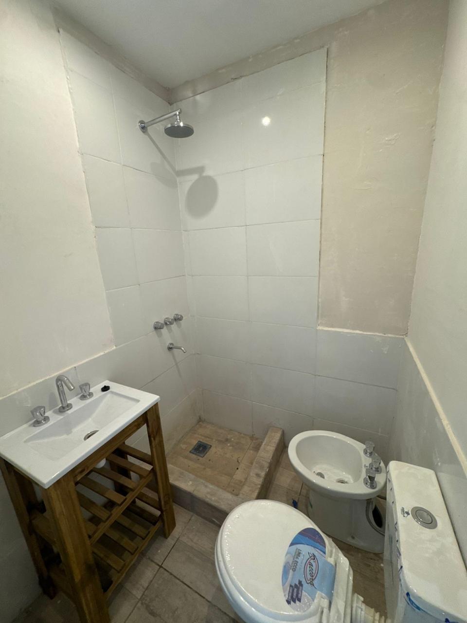 PH de 2 ambientes reciclado a nuevo – Excelente oportunidad