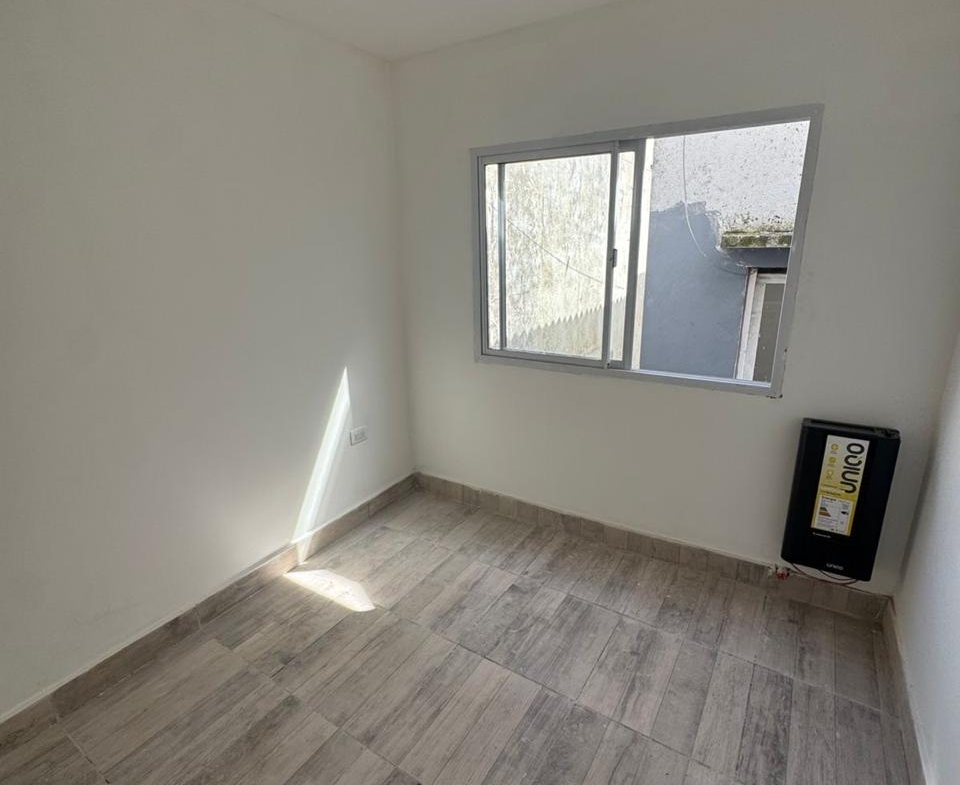 PH de 2 ambientes reciclado a nuevo – Excelente oportunidad