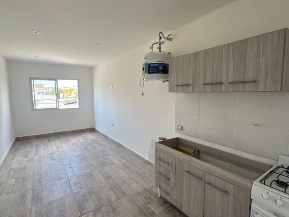 PH de 2 ambientes reciclado a nuevo – Excelente oportunidad
