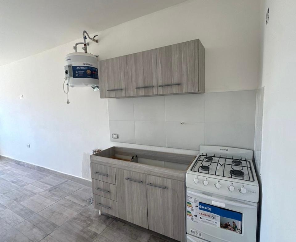 PH de 2 ambientes reciclado a nuevo – Excelente oportunidad