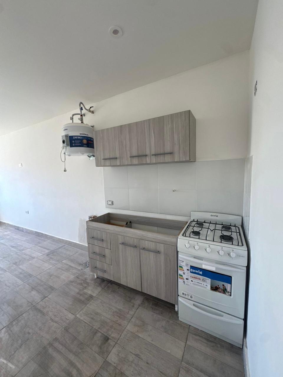 PH de 2 ambientes reciclado a nuevo – Excelente oportunidad