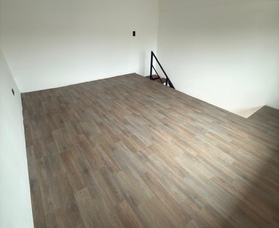PH 2 Ambientes Tipo Loft | Entrada Independiente | Reciclado a Nuevo | U$S 45.000