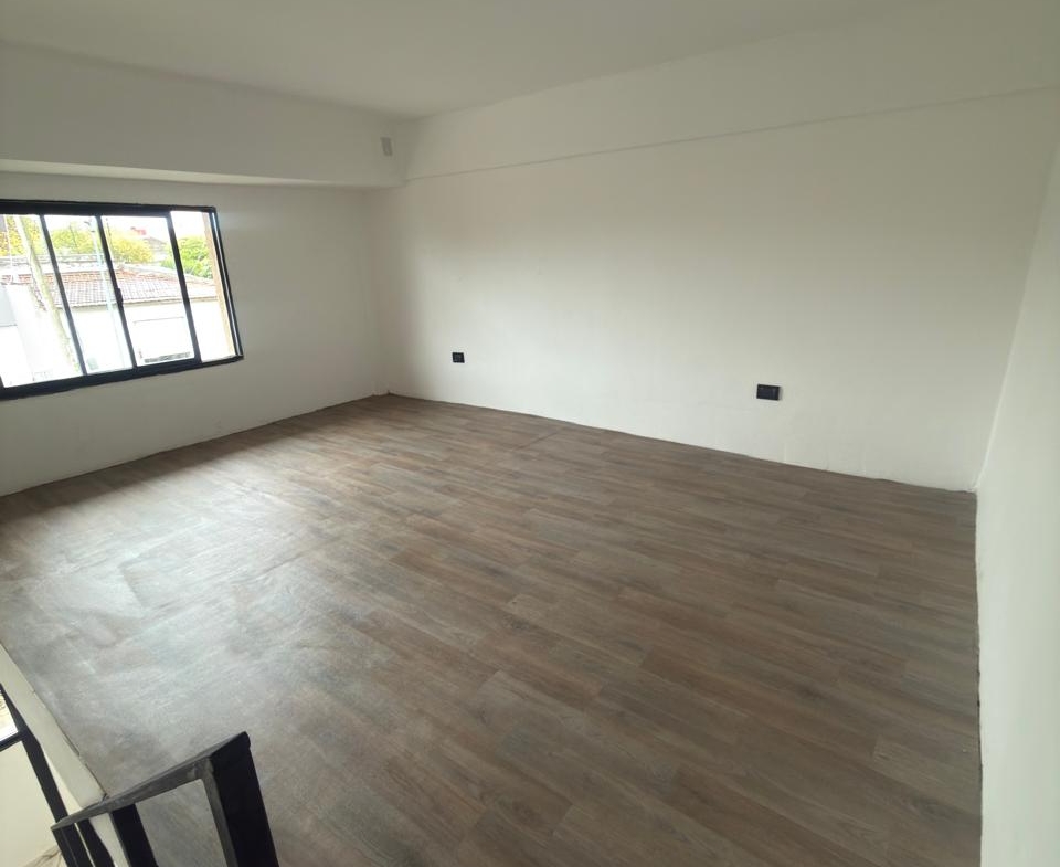 PH 2 Ambientes Tipo Loft | Entrada Independiente | Reciclado a Nuevo | U$S 45.000