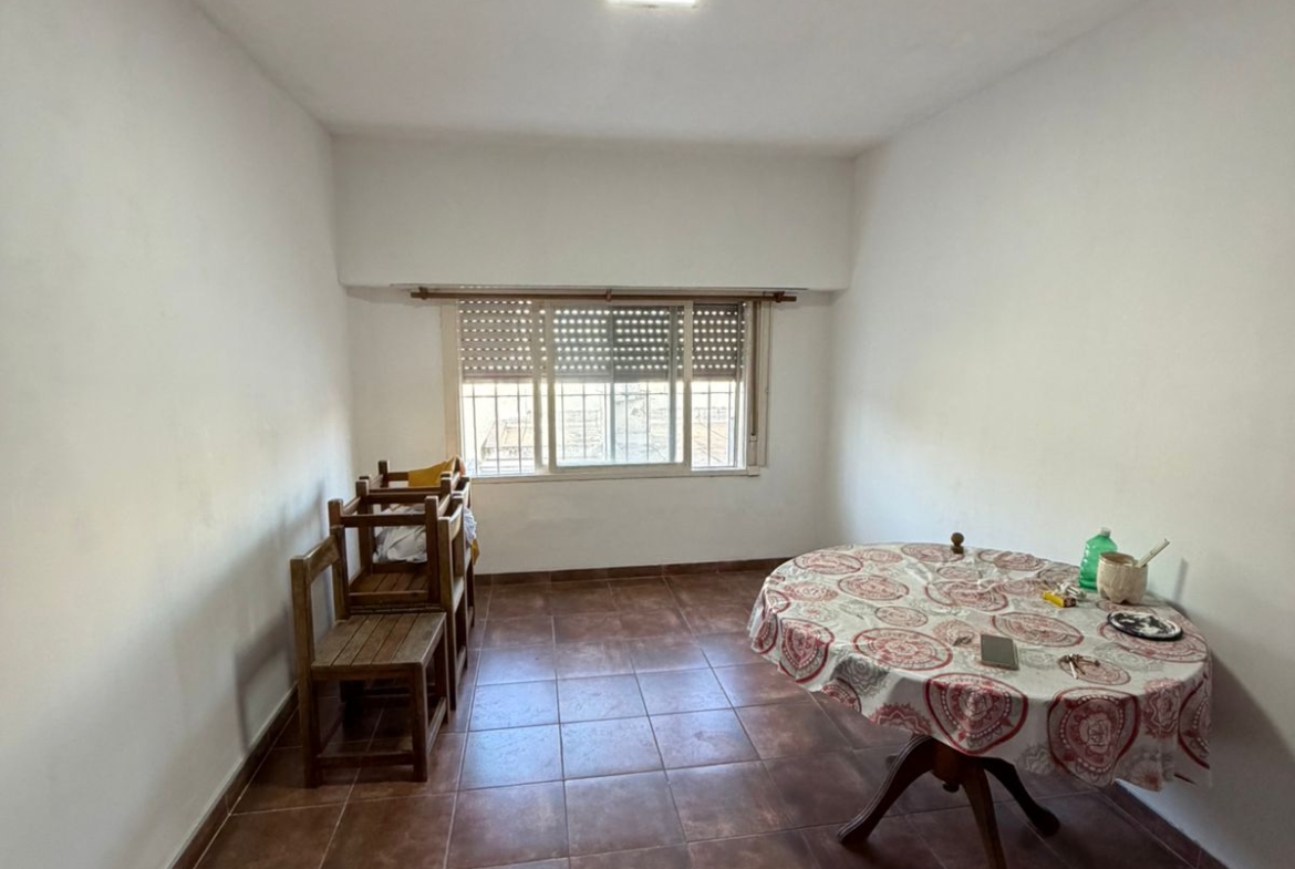 PATIO + TERRAZA POR U$S 43.000