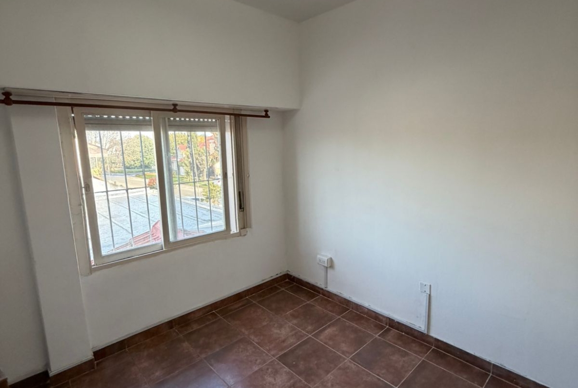 PATIO + TERRAZA POR U$S 43.000
