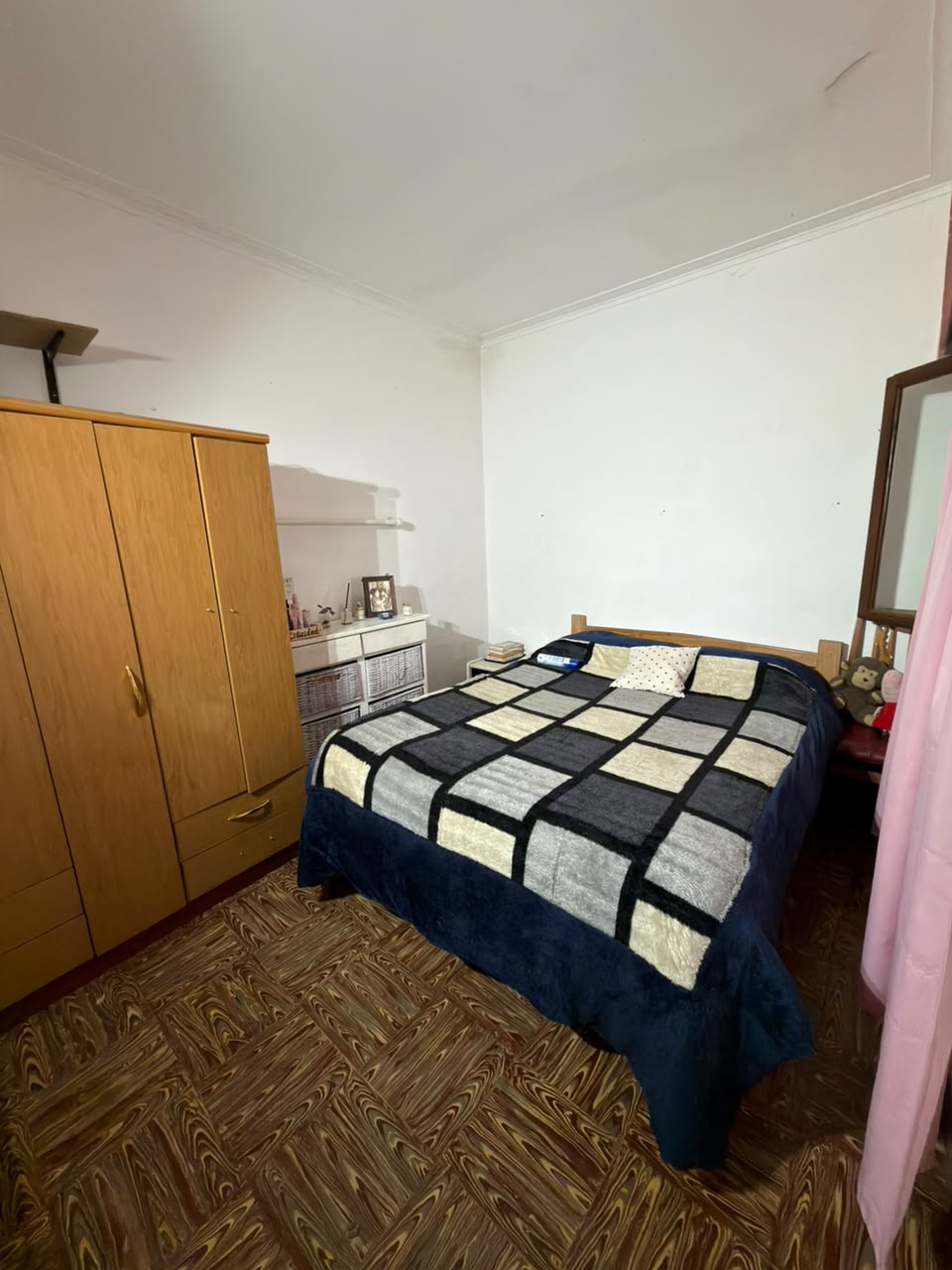 WhatsApp Image 2026-07-30 at OPORTUNIDAD REAL: PH DE 3 AMBIENTES CON GARAGE Y PATIO A U$S 52.000