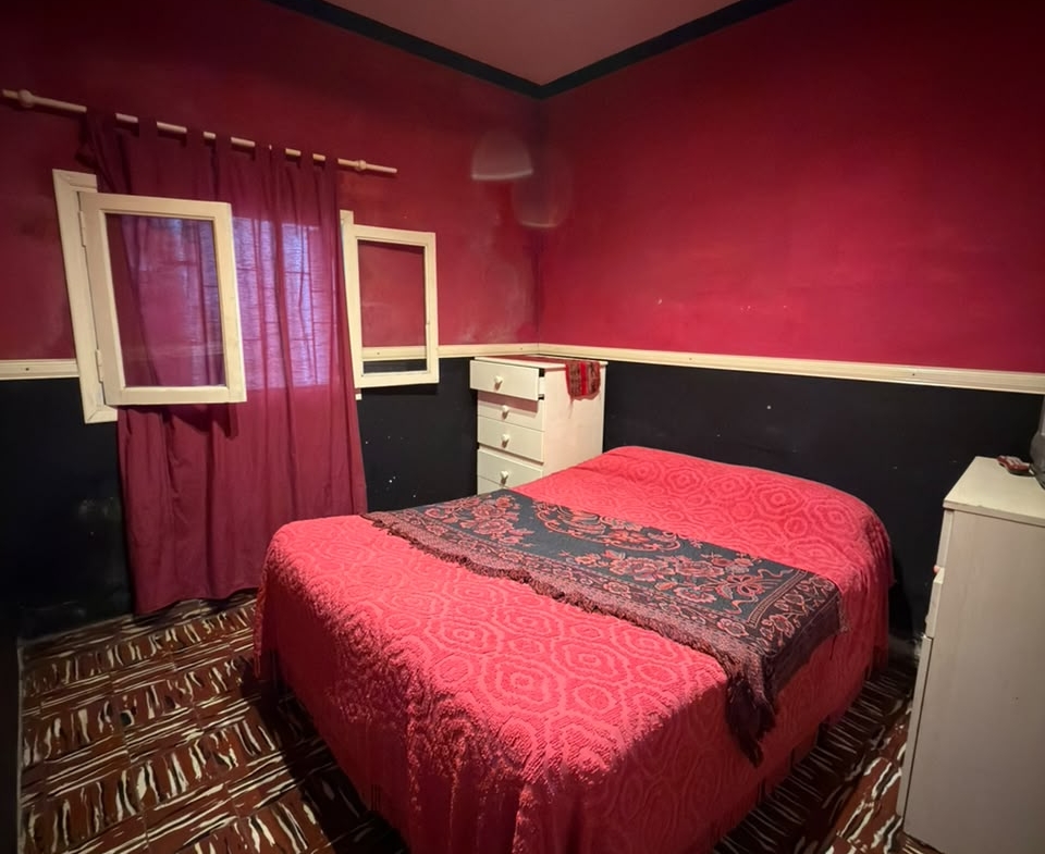 OPORTUNIDAD REAL: PH DE 3 AMBIENTES CON GARAGE Y PATIO A U$S 52.000