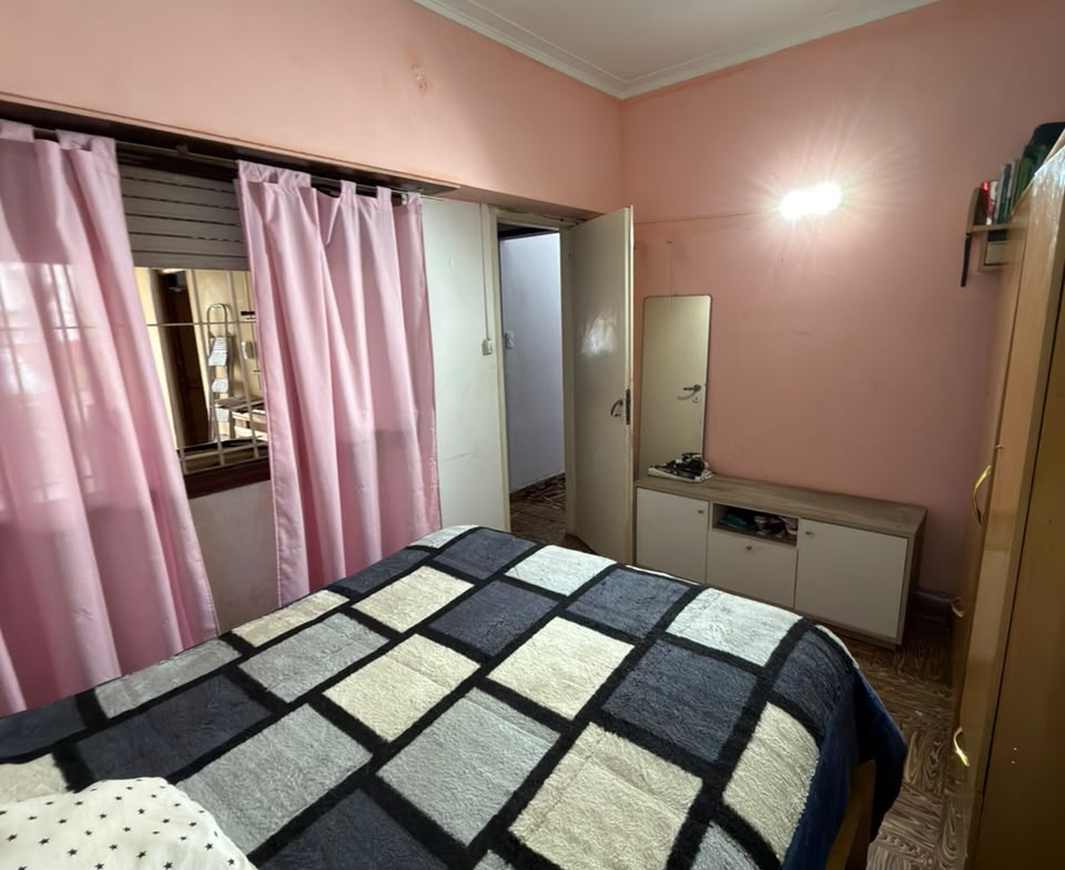 OPORTUNIDAD REAL: PH DE 3 AMBIENTES CON GARAGE Y PATIO A U$S 52.000