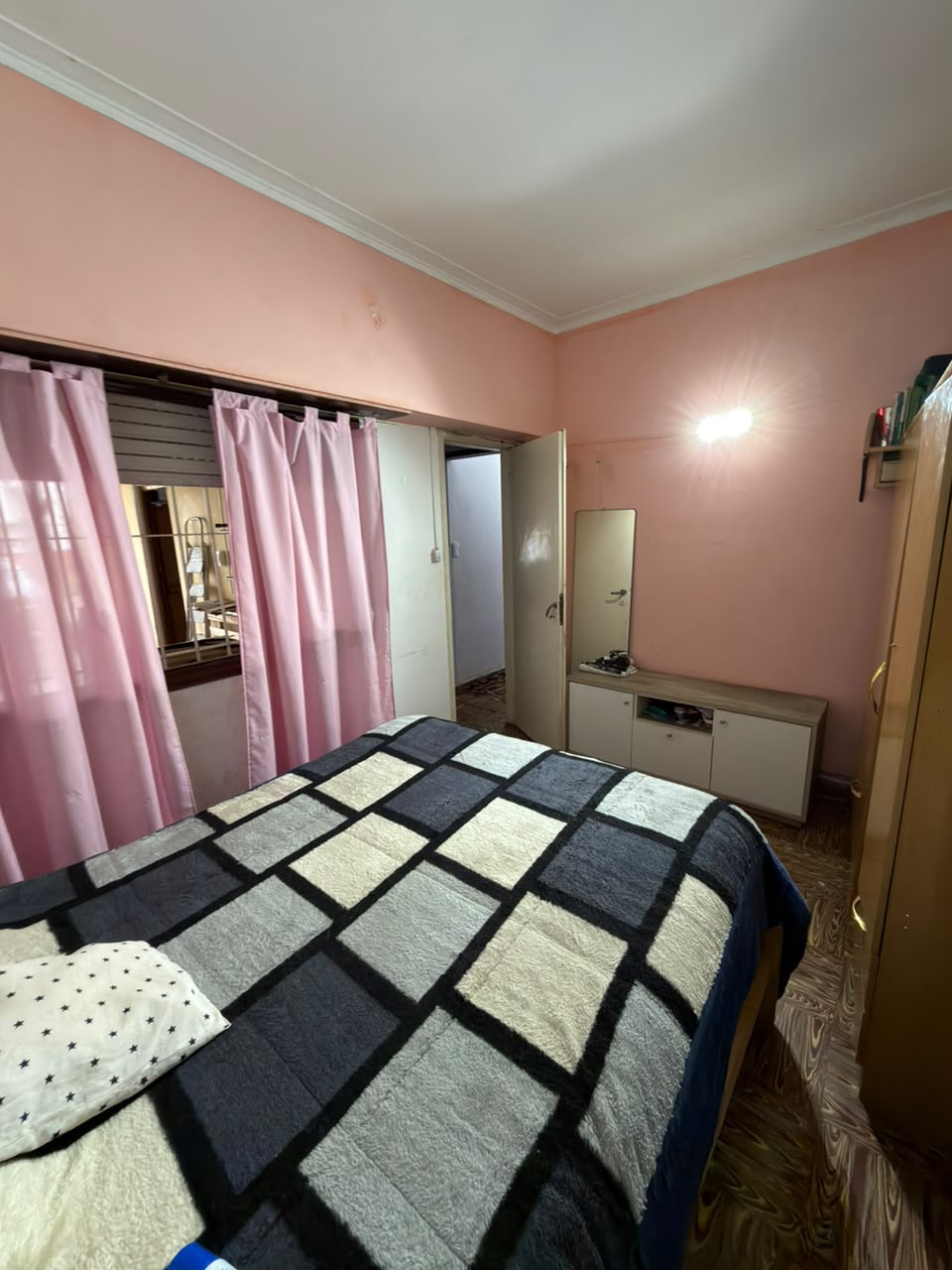 WhatsApp Image 2026-07-30 at 09.37.0 OPORTUNIDAD REAL: PH DE 3 AMBIENTES CON GARAGE Y PATIO A U$S 52.000