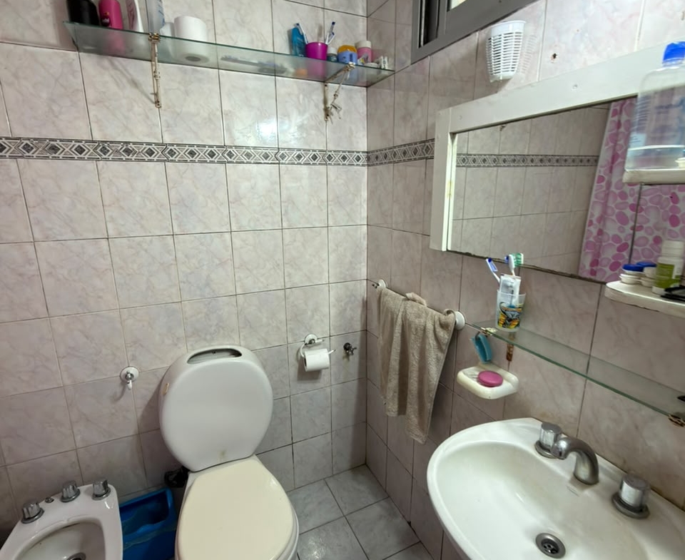 OPORTUNIDAD REAL: PH DE 3 AMBIENTES CON GARAGE Y PATIO A U$S 52.000