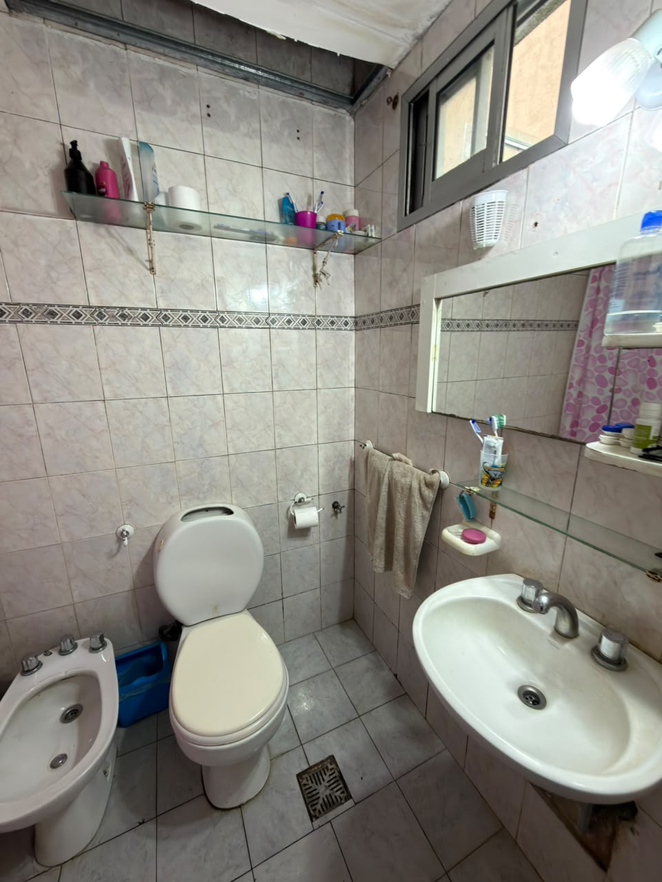 WhatsApp Image 2026-07-30 at 09.37.0511 OPORTUNIDAD REAL: PH DE 3 AMBIENTES CON GARAGE Y PATIO A U$S 52.000