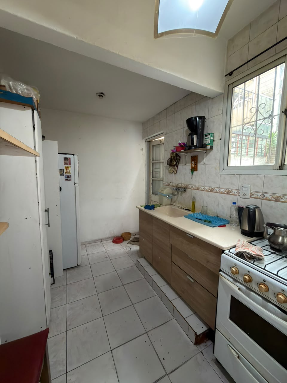 WhatsApp Image 2026-07-30 at 09.37.07DGTRR OPORTUNIDAD REAL: PH DE 3 AMBIENTES CON GARAGE Y PATIO A U$S 52.000