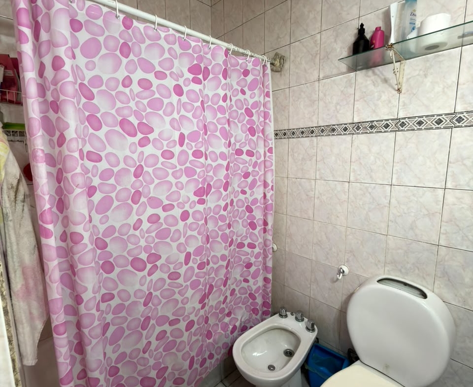 OPORTUNIDAD REAL: PH DE 3 AMBIENTES CON GARAGE Y PATIO A U$S 52.000