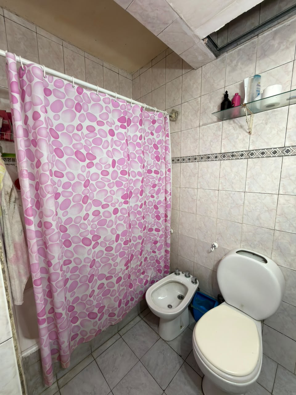 WhatsApp Image 2026-07-30 at 1 OPORTUNIDAD REAL: PH DE 3 AMBIENTES CON GARAGE Y PATIO A U$S 52.000