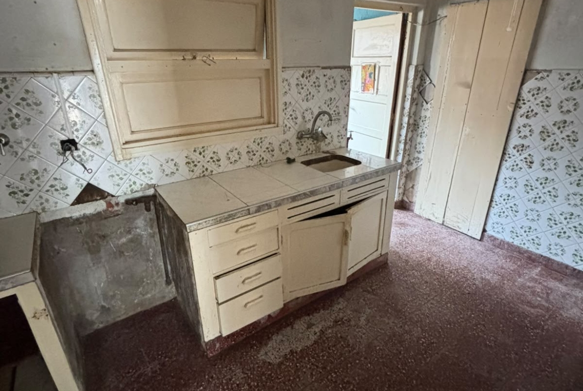PH 3 AMBIENTES A RECICLAR ZONA VILLA PRIMERA