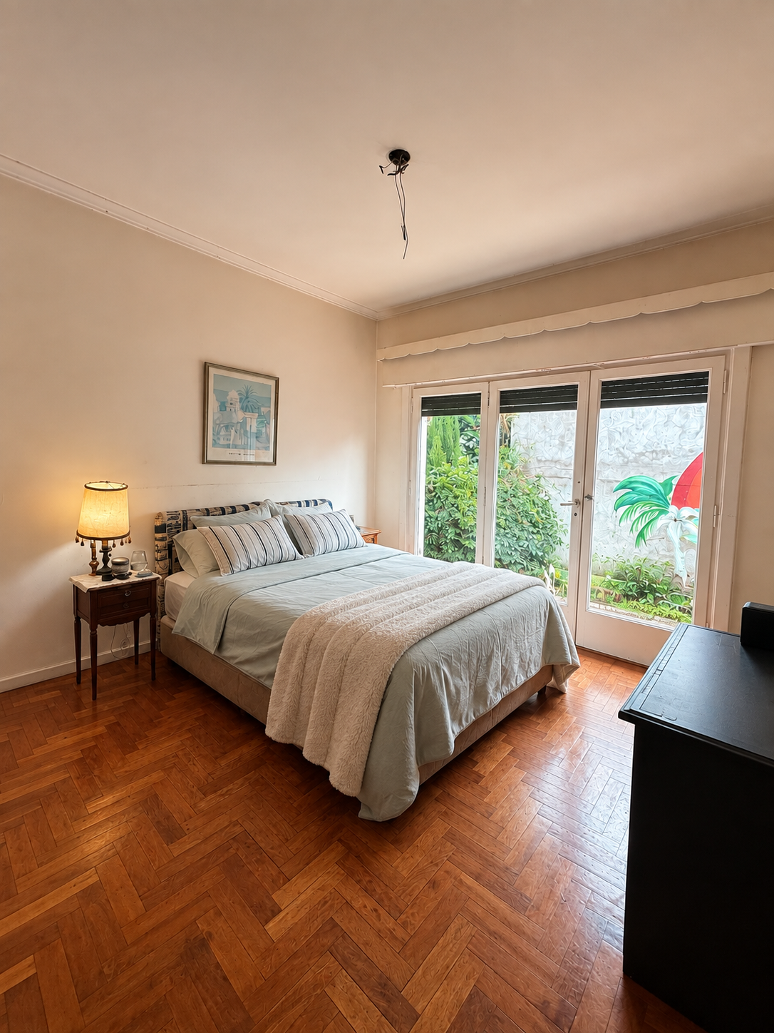 Chalet 3 ambientes estilo marplatense Barrio Stella Maris