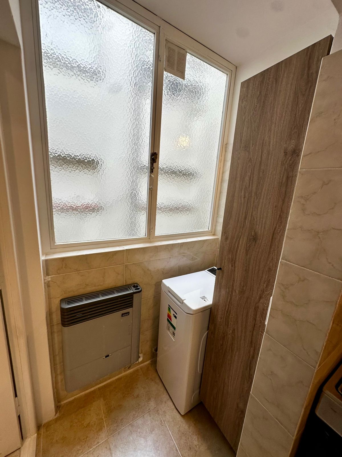 588c0d18-be55-425a-8717-3d4ca521c533 DEPARTAMENTO 2 AMBIENTES CON DEPENDENCIA Y BALCÓN – SANTA FE 2100