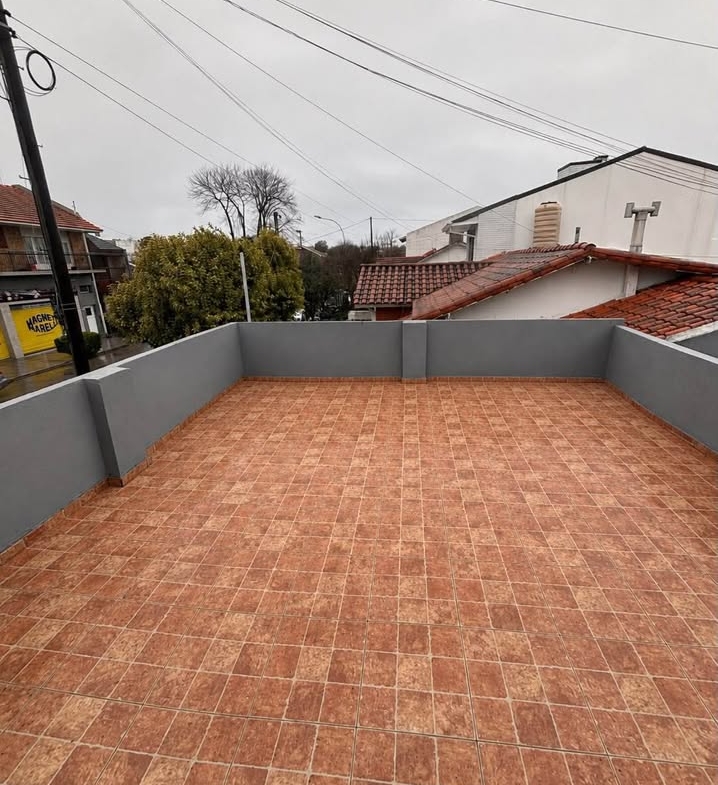 PH DÚPLEX 3 AMBIENTES CON GARAGE Y TERRAZA | U$S 130.000