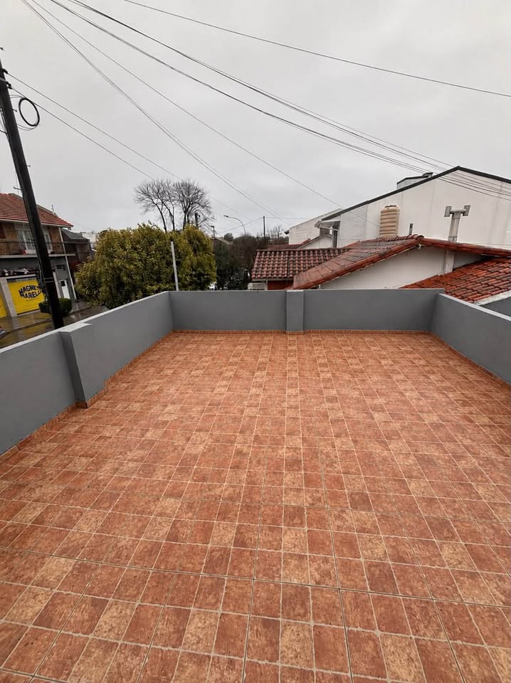 PH DÚPLEX 3 AMBIENTES CON GARAGE Y TERRAZA | U$S 130.000