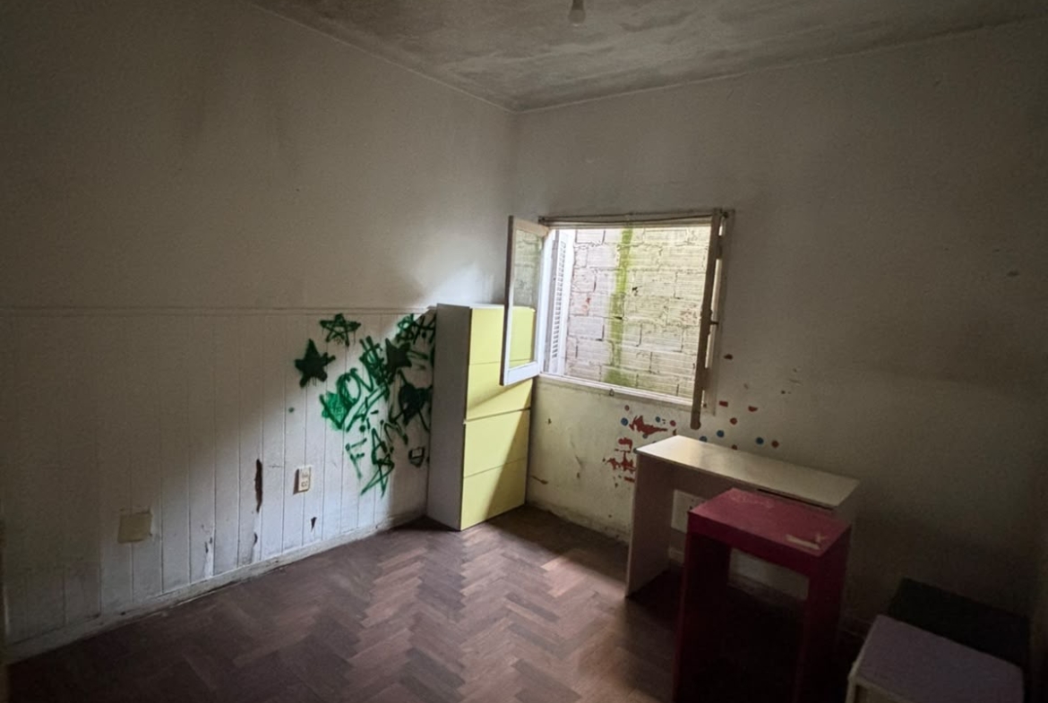 PH 3 AMBIENTES A RECICLAR ZONA VILLA PRIMERA