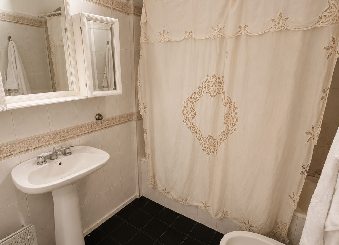 Chalet 3 ambientes estilo marplatense Barrio Stella Maris