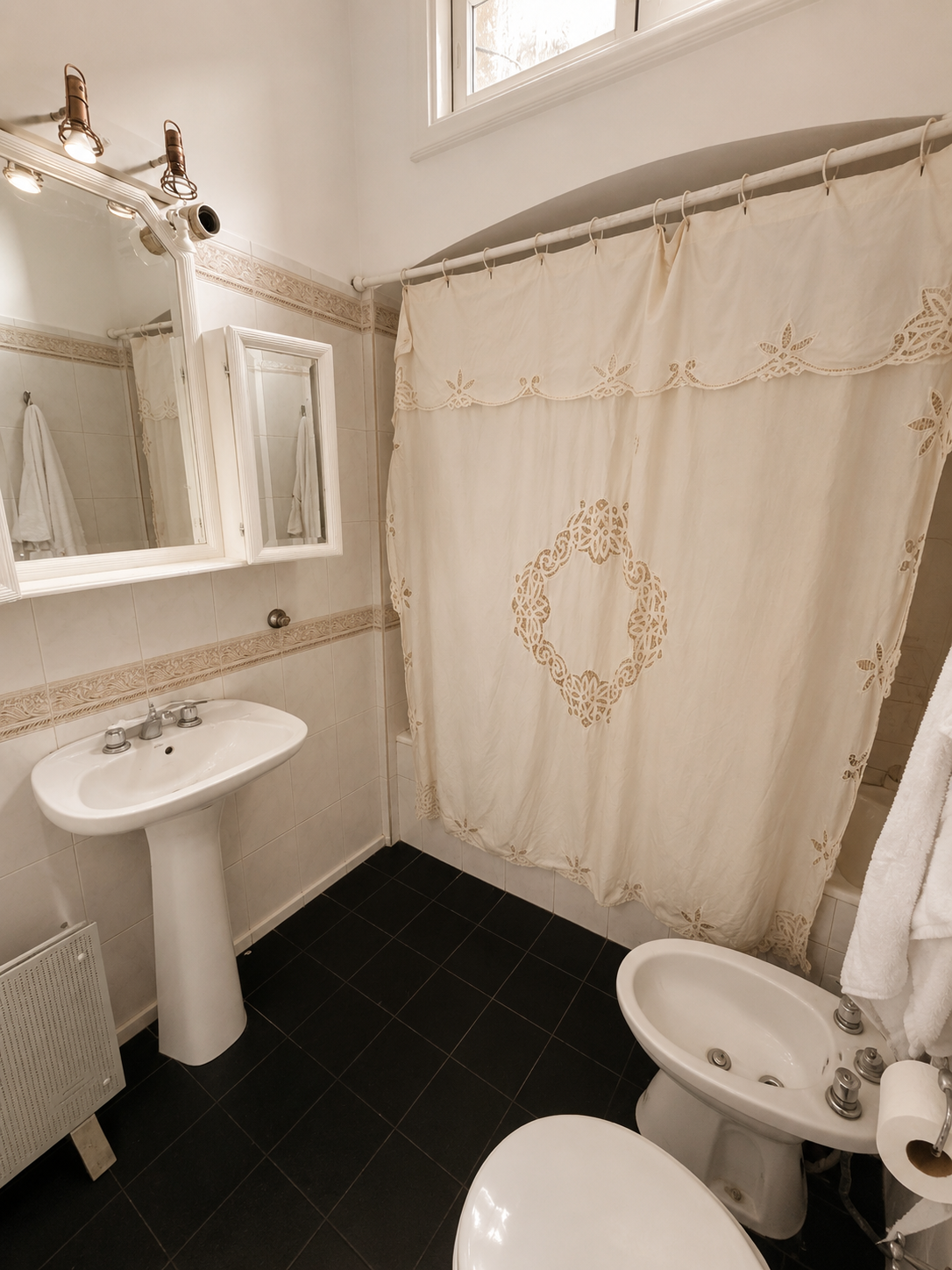 Chalet 3 ambientes estilo marplatense Barrio Stella Maris