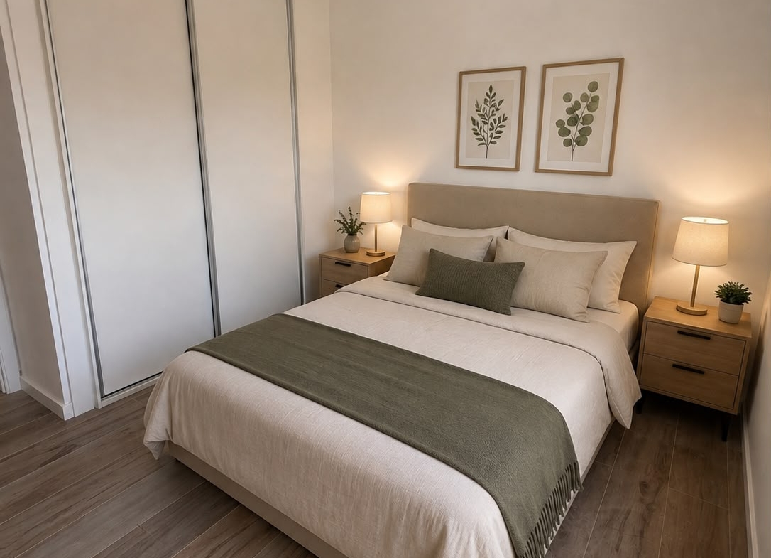 CASA 4 AMBIENTES EN ARENAS CHICO