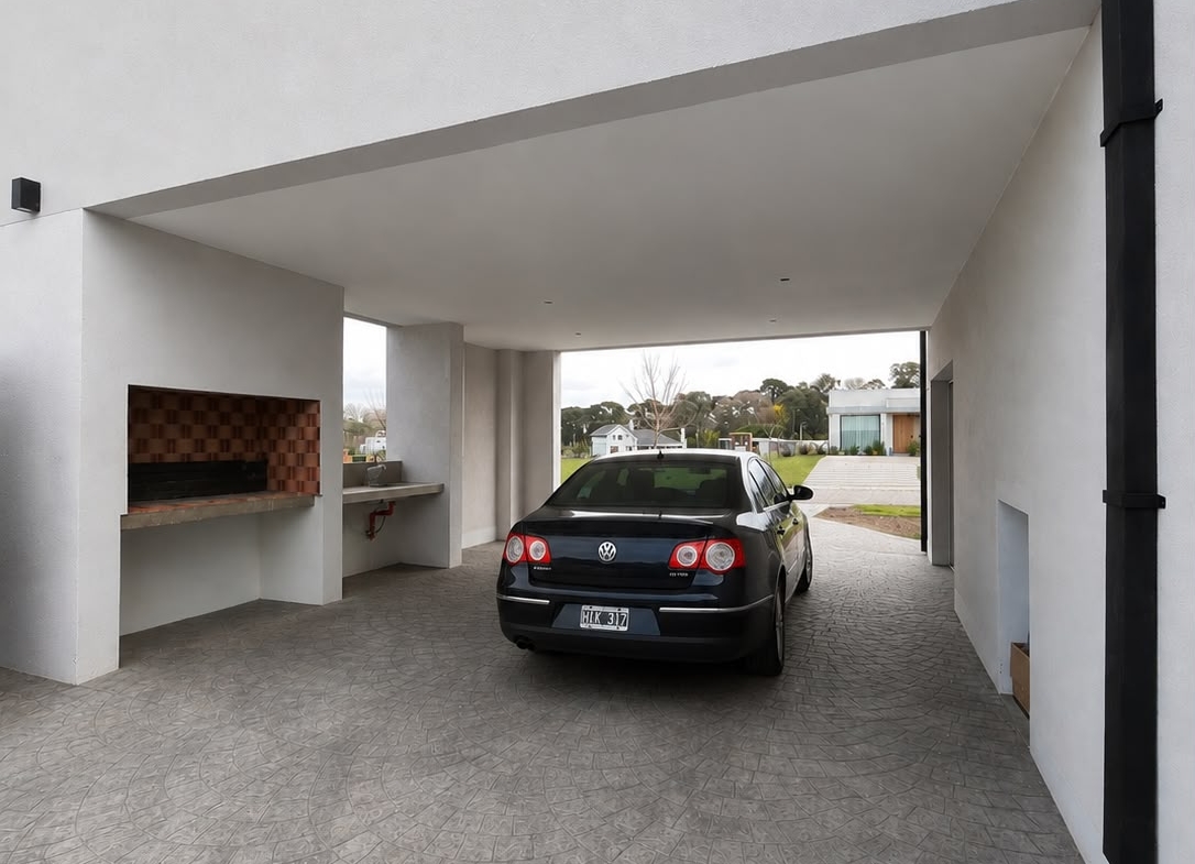 CASA 4 AMBIENTES EN ARENAS CHICO