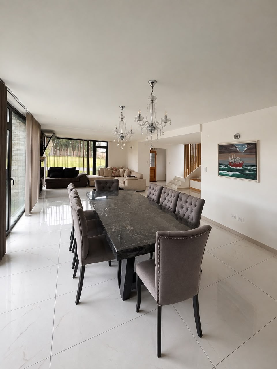 WhatsApp Image 2026-08-18 at 10.03.56 EXCLUSIVA CASA 4 AMBIENTES CON PILETA, QUINCHO Y GRAN LOTE | LAS PRUNAS | U$S 700.000