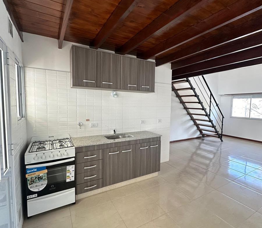 PH TIPO LOFT A ESTRENAR | FRIULI 1400 | U$S 55.000