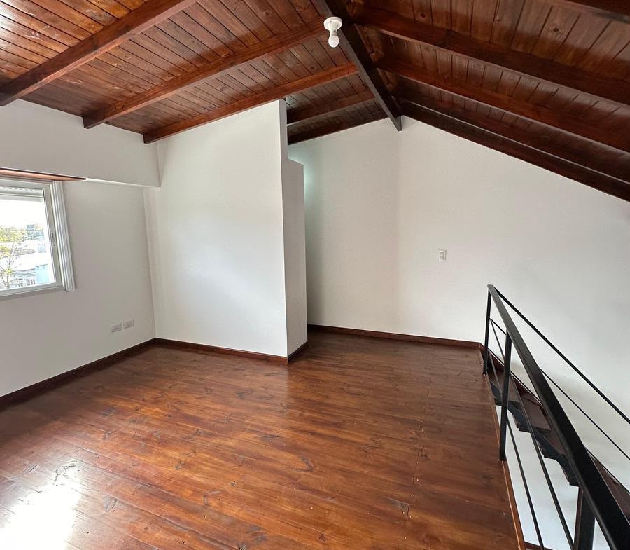 PH TIPO LOFT A ESTRENAR | FRIULI 1400 | U$S 55.000