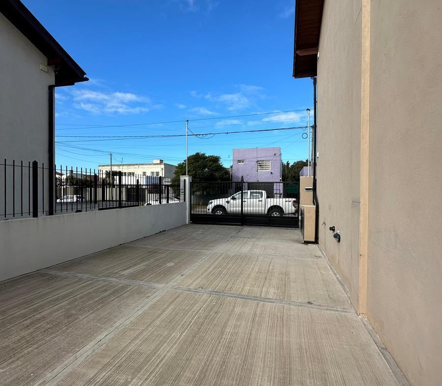 PH TIPO LOFT A ESTRENAR | FRIULI 1400 | U$S 55.000