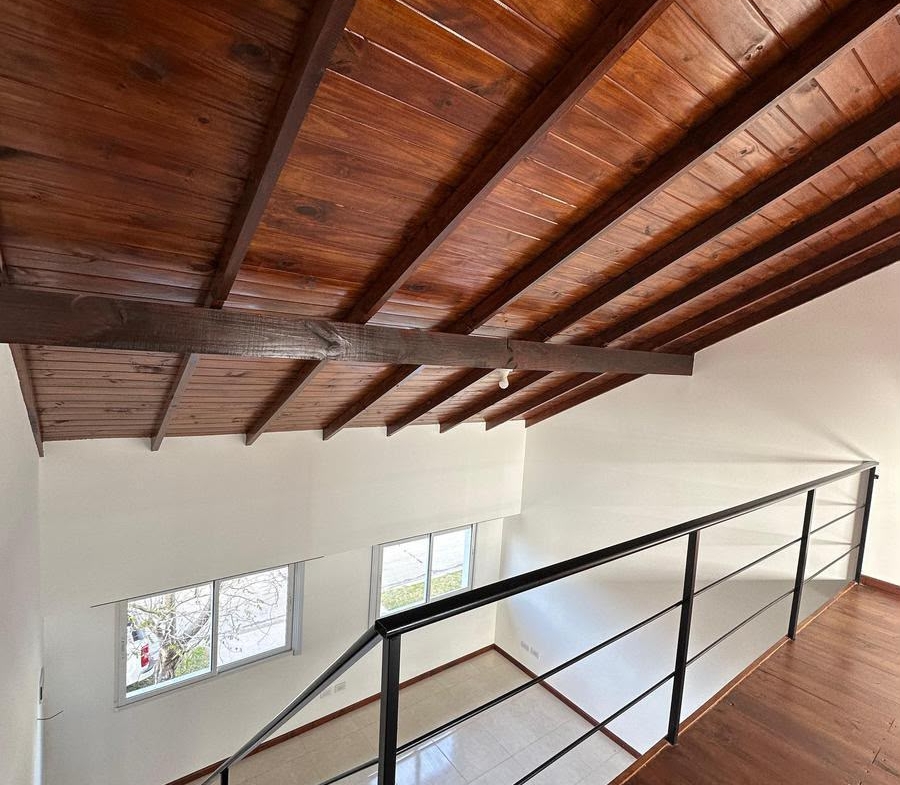 PH TIPO LOFT A ESTRENAR | FRIULI 1400 | U$S 55.000