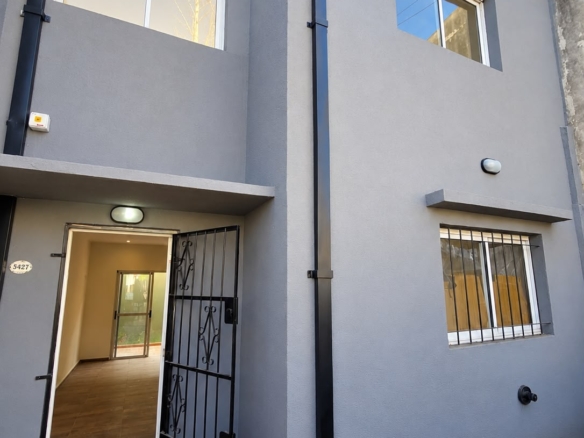 PH DE 4 AMBIENTES EN DUPLEX A ESTRENAR – ZONA DON BOSCO