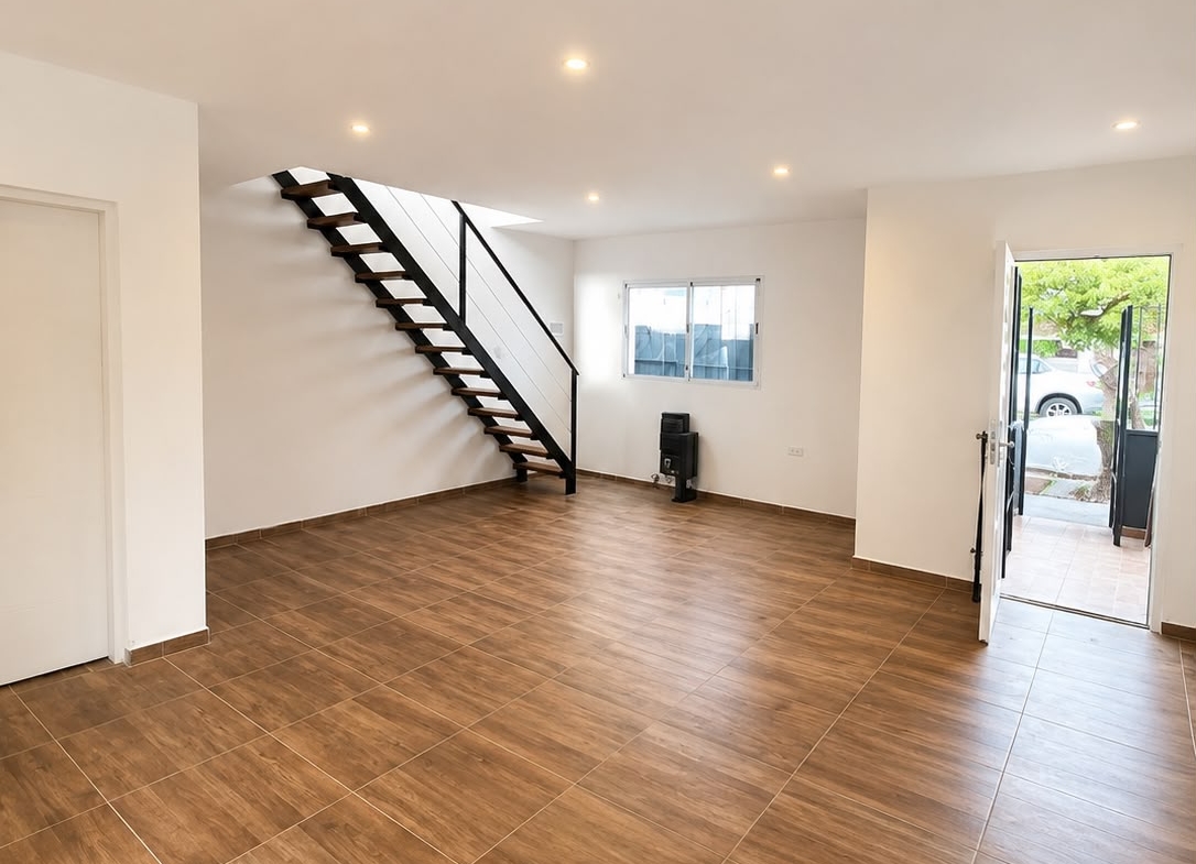 PH DE 4 AMBIENTES EN DUPLEX A ESTRENAR – ZONA DON BOSCO
