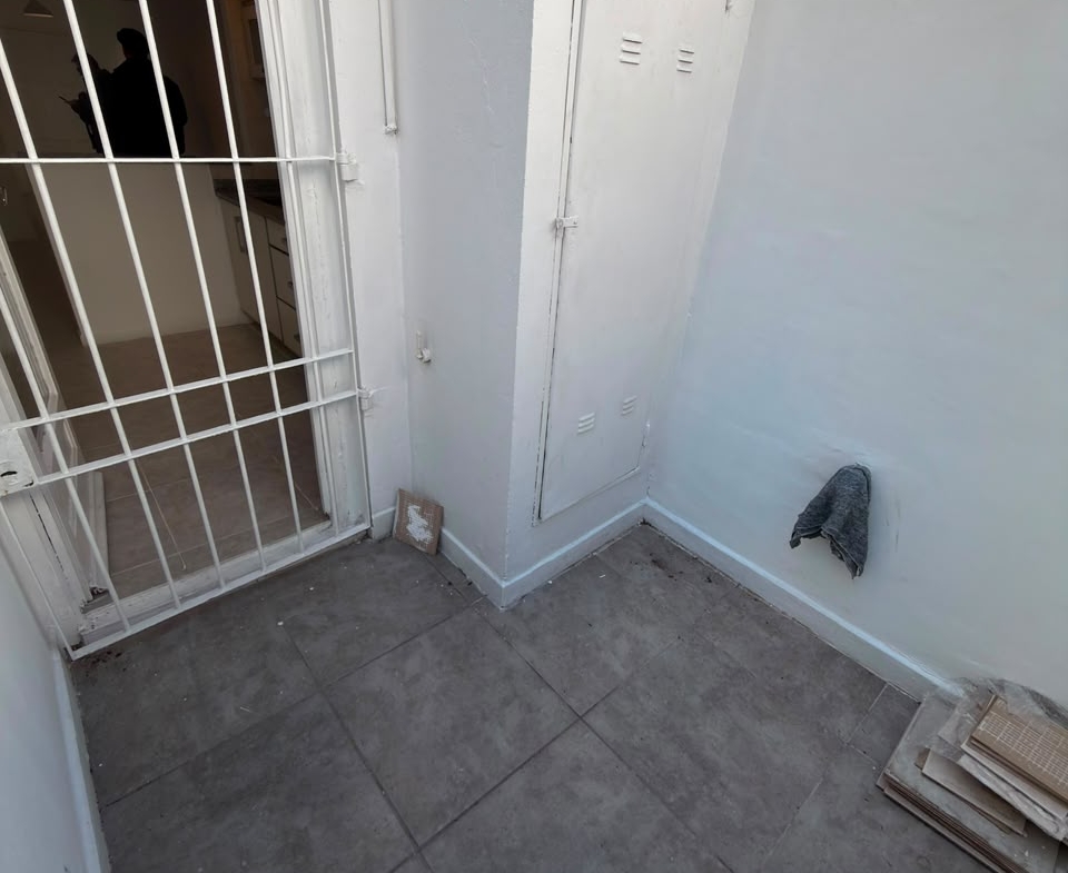 PH 3 AMBIENTES RECICLADO EXCELENTE UBICACIÓN | FALUCHO 2966 | U$S 105.000