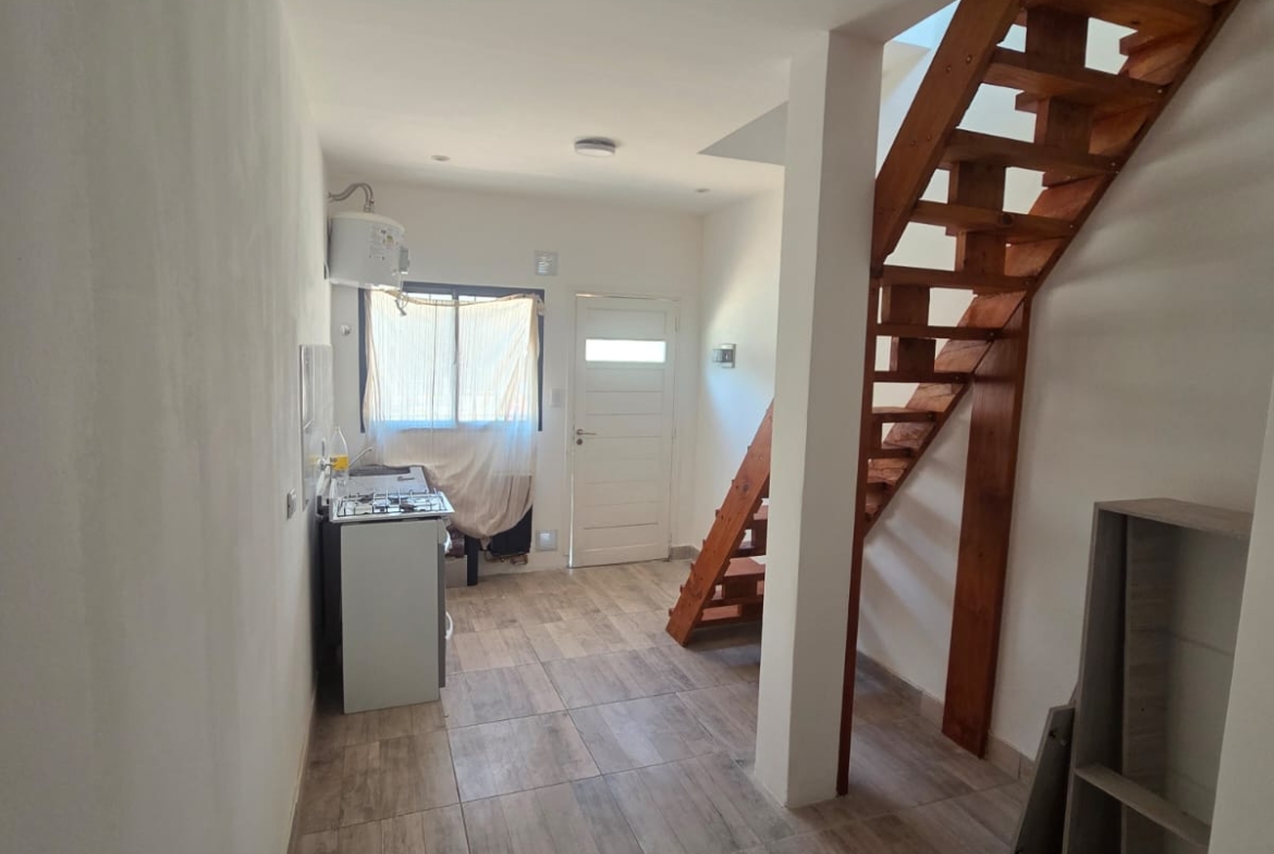 OPORTUNIDAD UNICA EN DON BOSCO | PH DE 3 AMBIENTES EN DUPLEX CON ACCESO INDEPENDIENTE