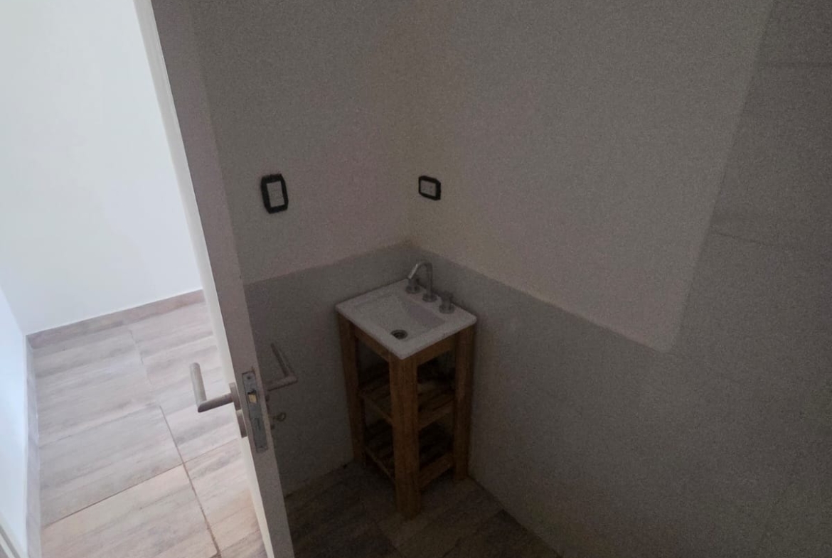 OPORTUNIDAD UNICA EN DON BOSCO | PH DE 3 AMBIENTES EN DUPLEX CON ACCESO INDEPENDIENTE