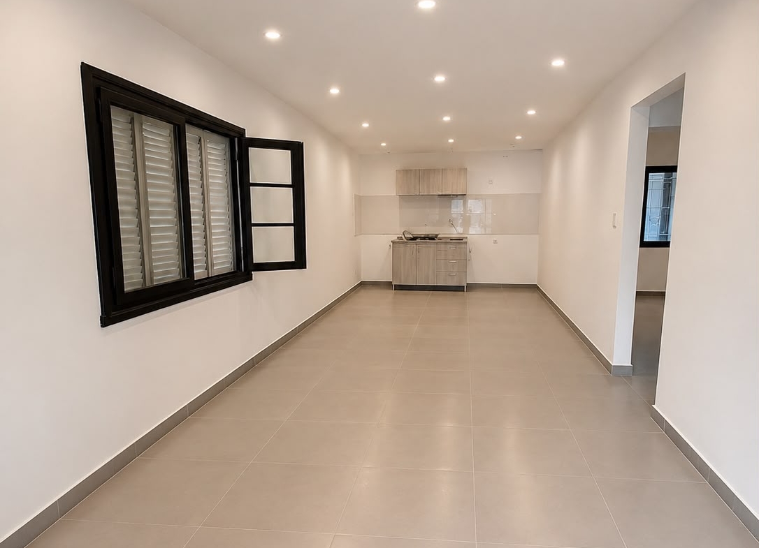 CHALET 3 AMBIENTES A ESTRENAR EN CHAUVIN