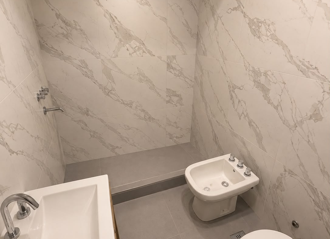 CHALET 3 AMBIENTES A ESTRENAR EN CHAUVIN