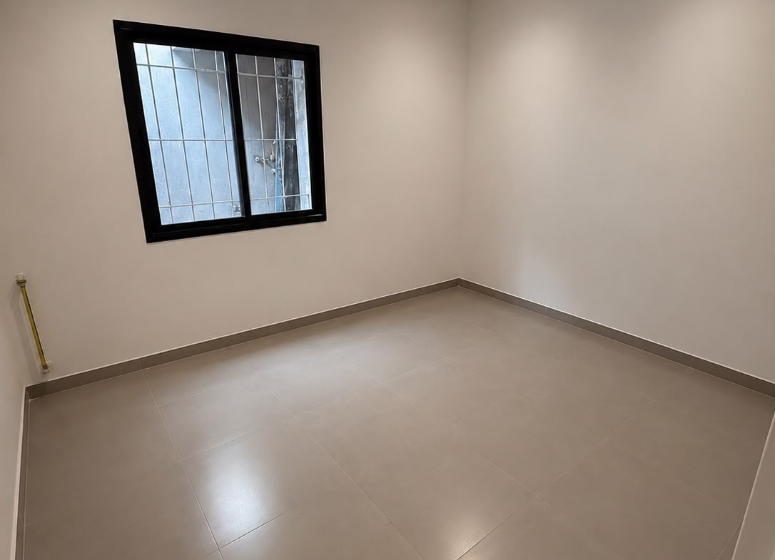 CHALET 3 AMBIENTES A ESTRENAR EN CHAUVIN