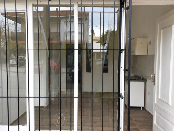 PH DE UN AMBIENTE DIVIDIDO RECICLADO EN SU TOTALIDAD EN DON BOSCO