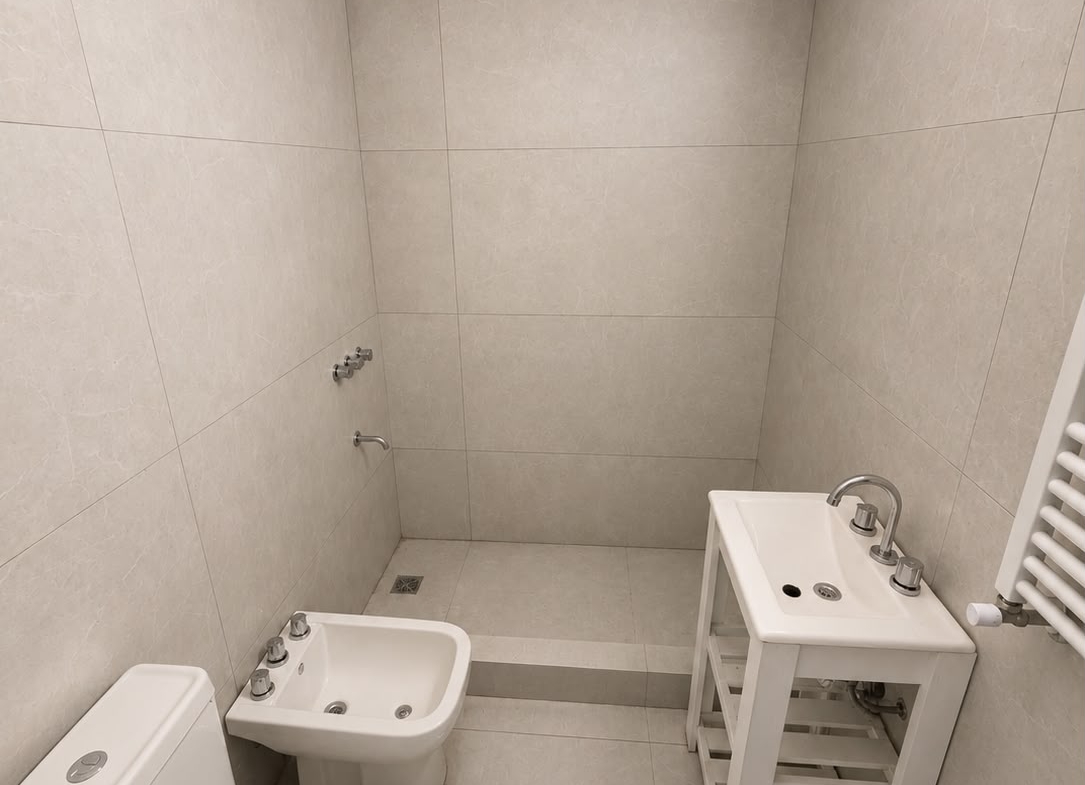 CHALET DE 3 AMBIENTES CON GARAGE Y PATIO PROPIO | ZONA PRIMERA JUNTA