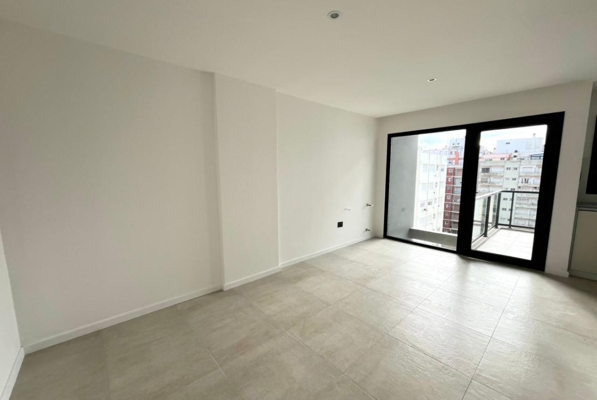 DEPARTAMENTO 2 AMBIENTES A ESTRENAR EN ZONA GUEMES