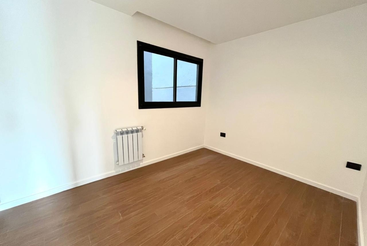 DEPARTAMENTO 2 AMBIENTES A ESTRENAR EN ZONA GUEMES